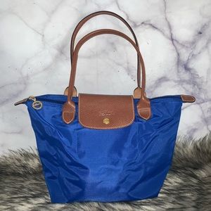 Longchamp Tote